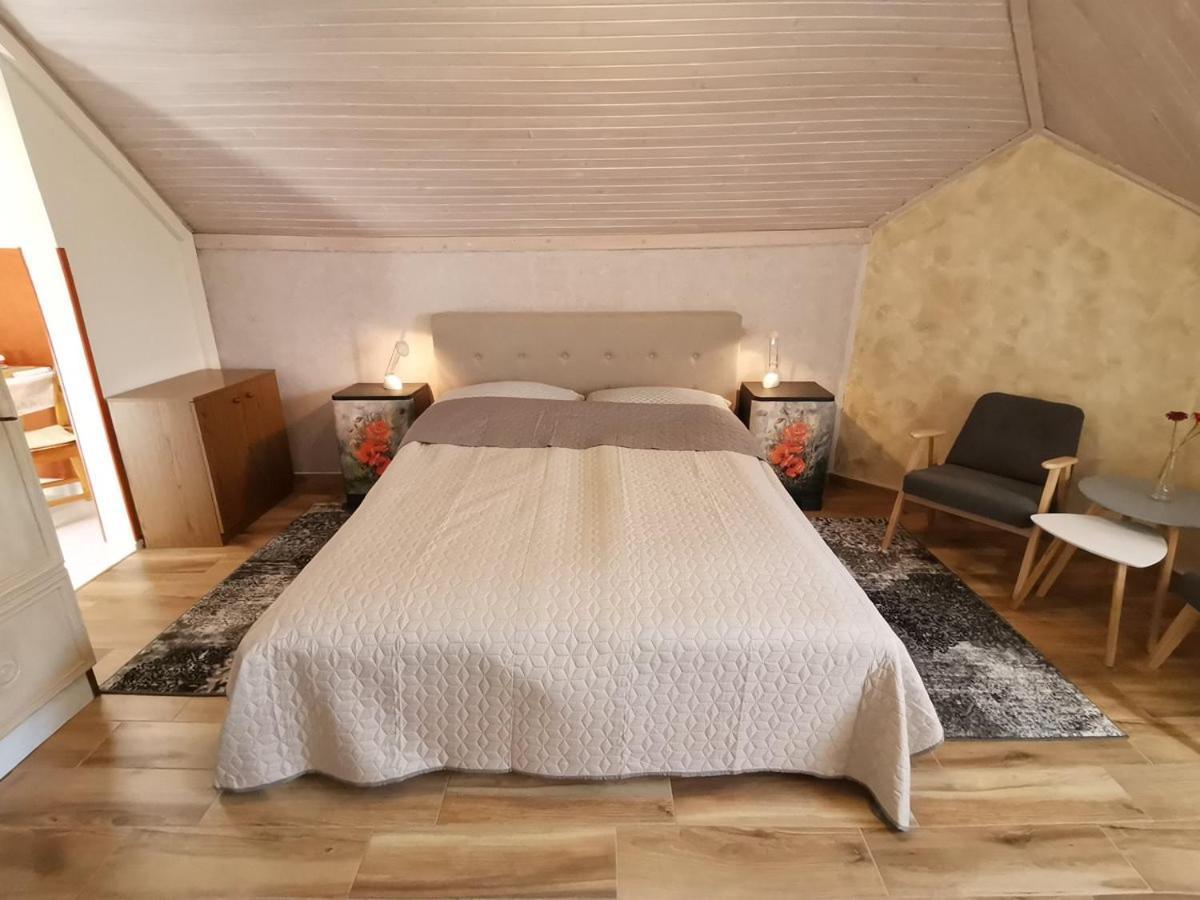 Hajdúszoboszló Marika Apartman מראה חיצוני תמונה