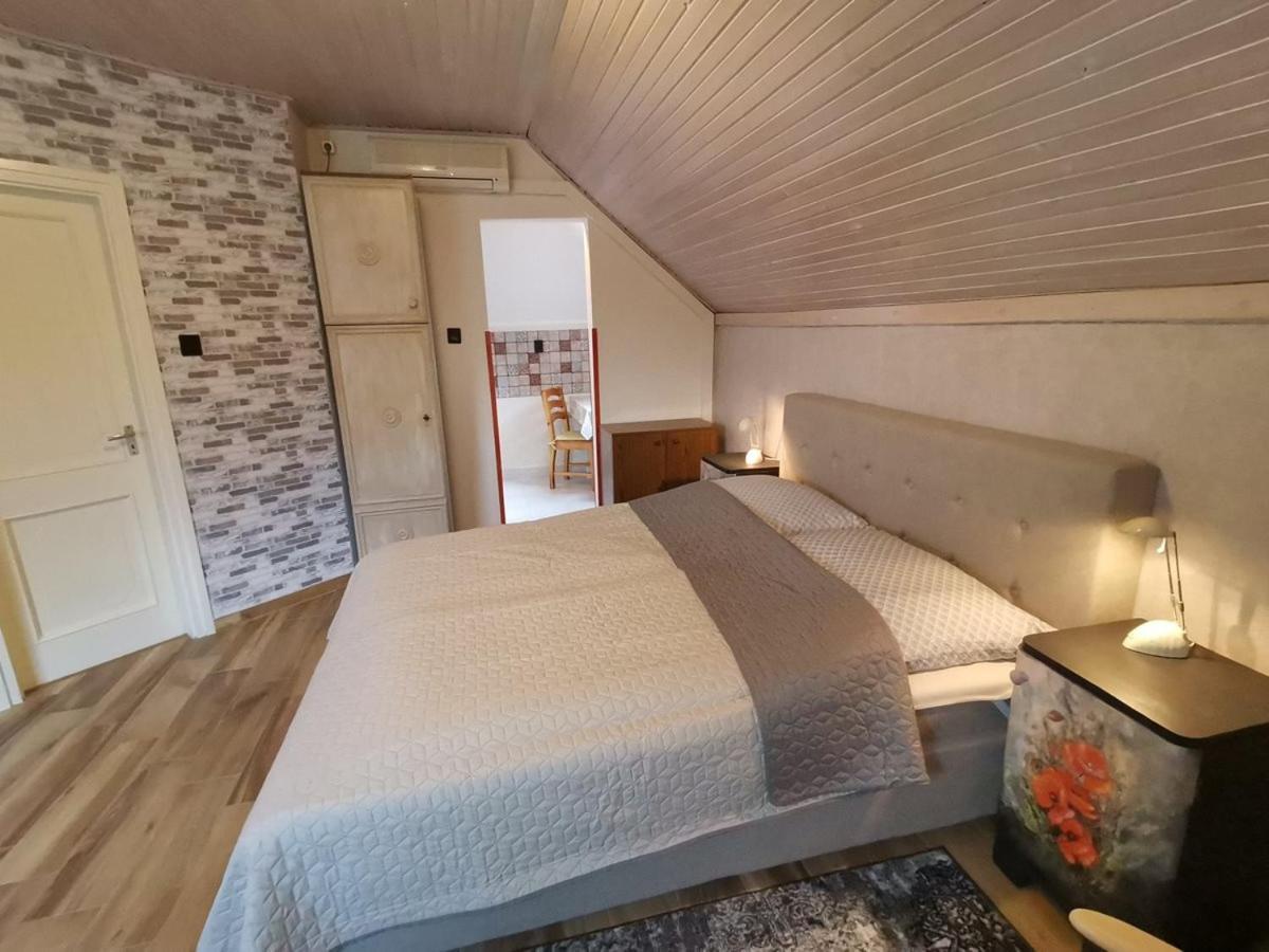 Hajdúszoboszló Marika Apartman מראה חיצוני תמונה
