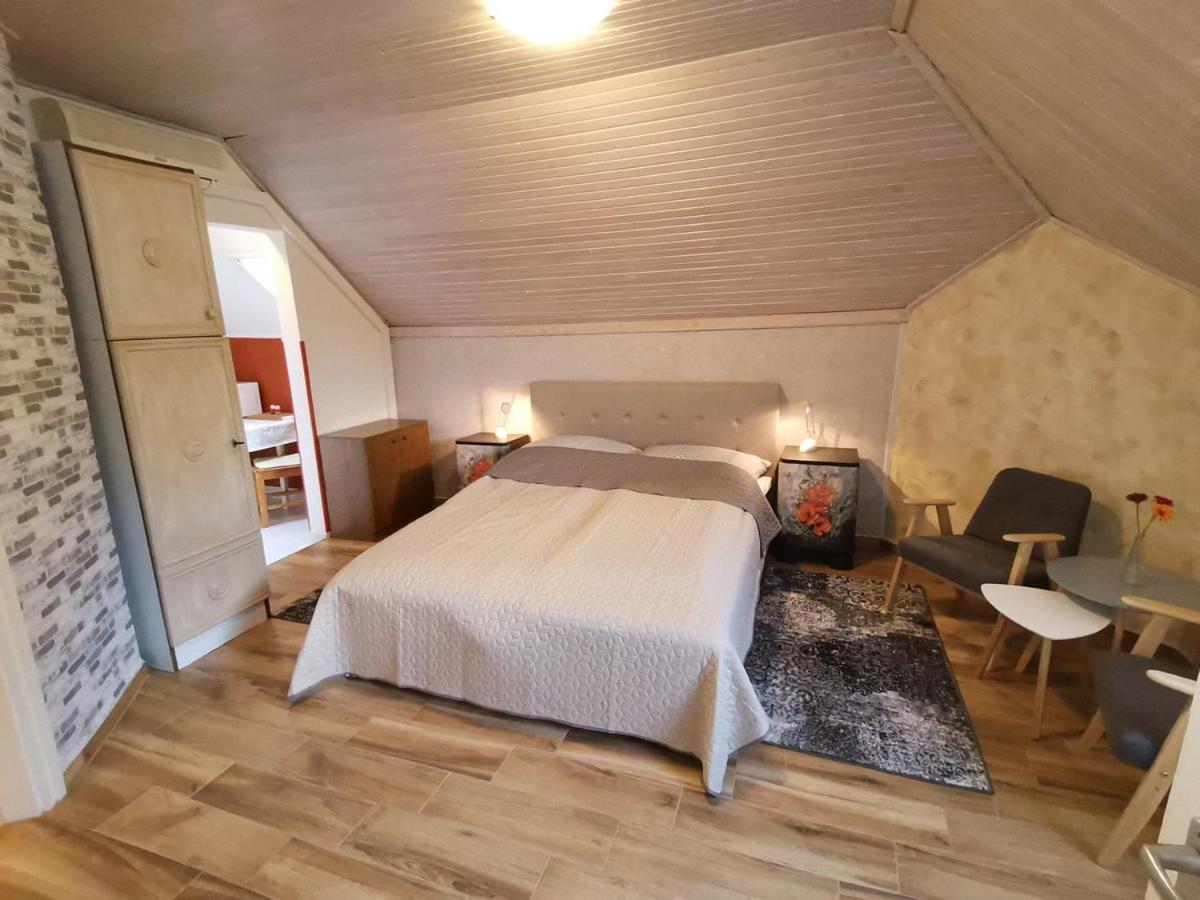 Hajdúszoboszló Marika Apartman מראה חיצוני תמונה