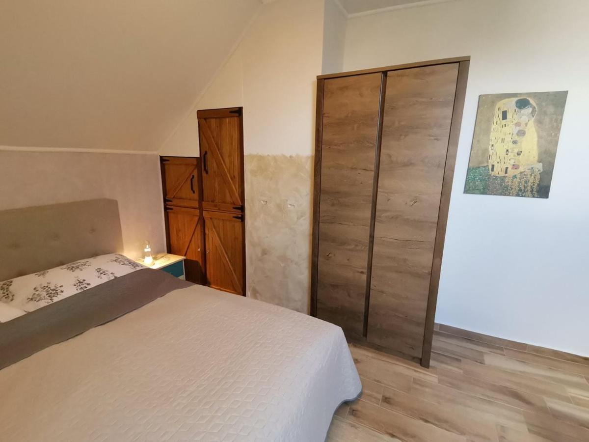 Hajdúszoboszló Marika Apartman מראה חיצוני תמונה