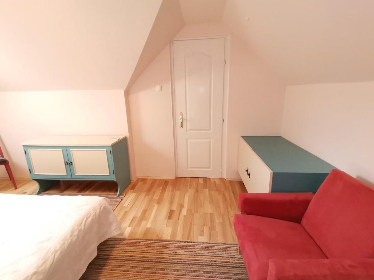 Hajdúszoboszló Marika Apartman מראה חיצוני תמונה