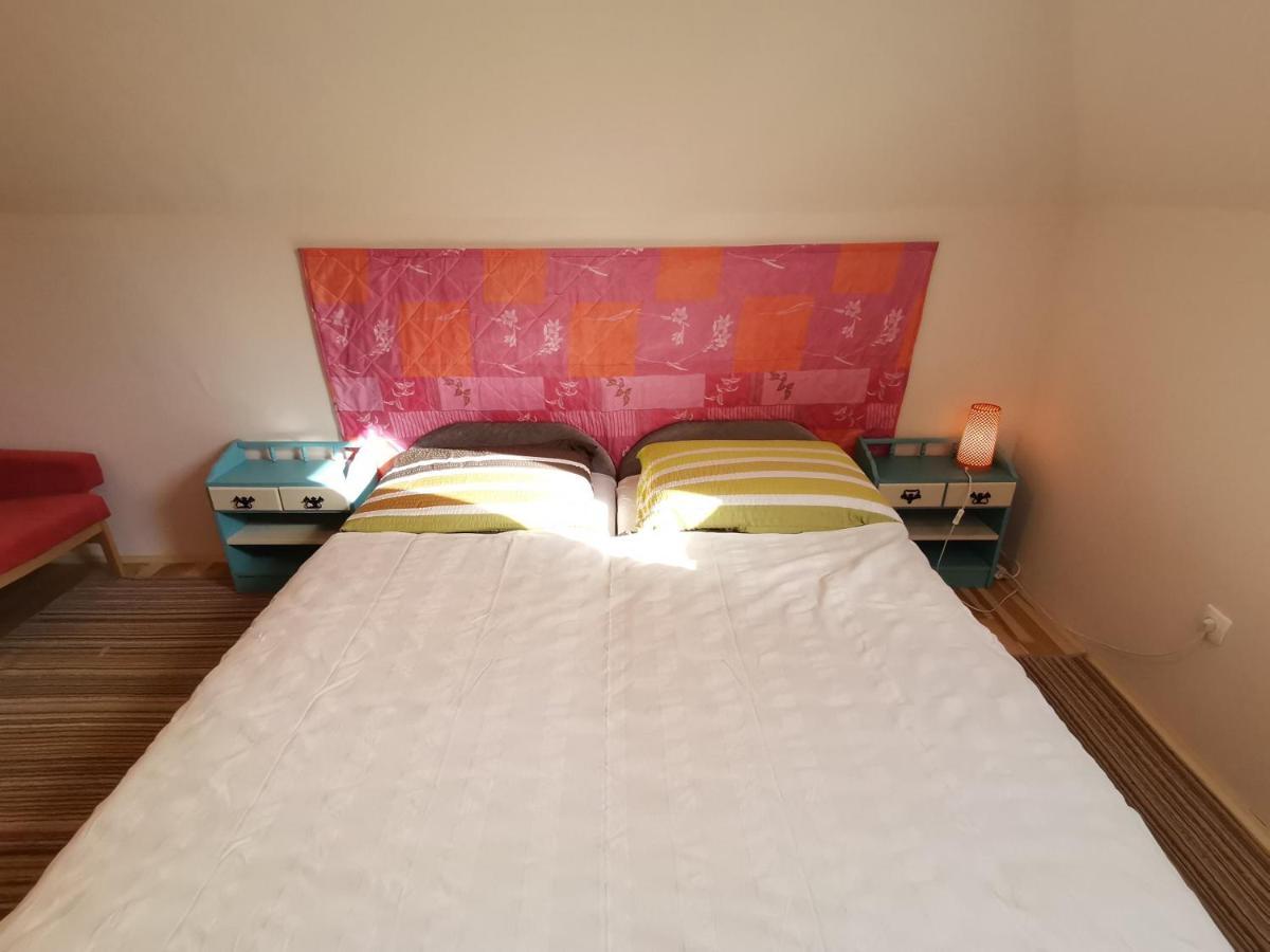 Hajdúszoboszló Marika Apartman מראה חיצוני תמונה