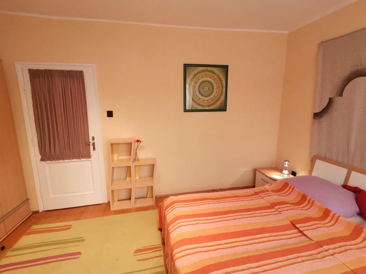 Hajdúszoboszló Marika Apartman מראה חיצוני תמונה