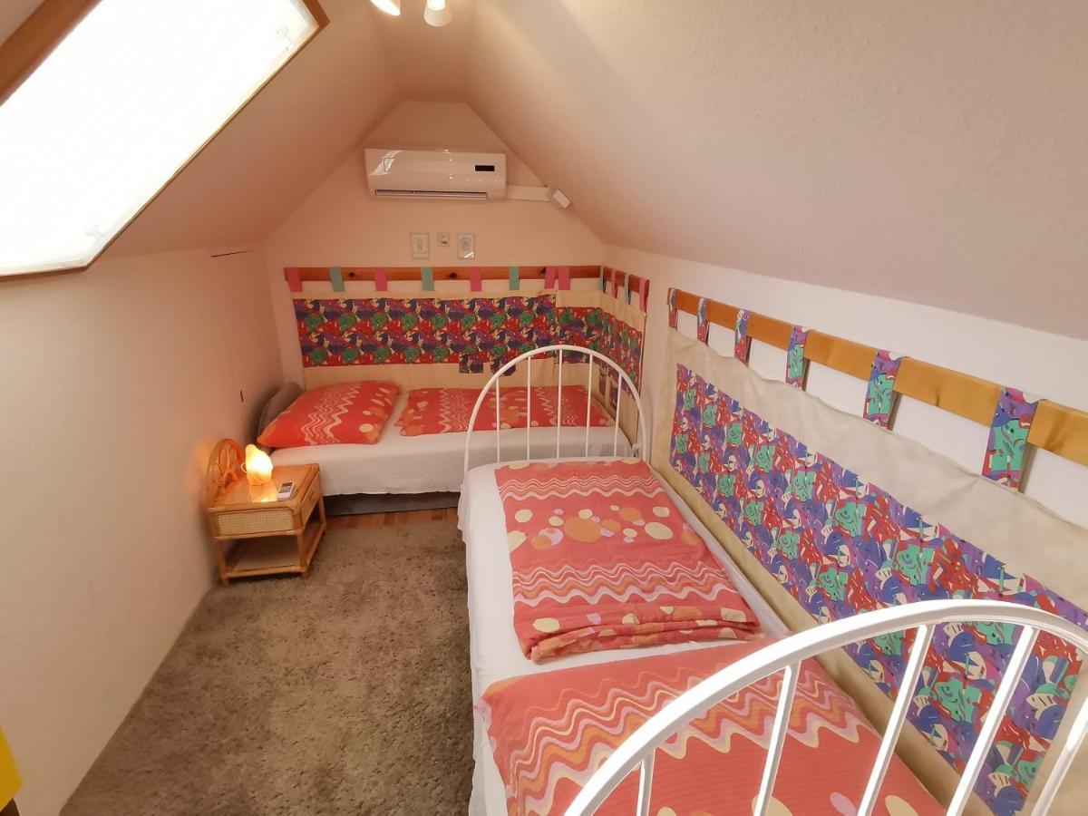 Hajdúszoboszló Marika Apartman מראה חיצוני תמונה