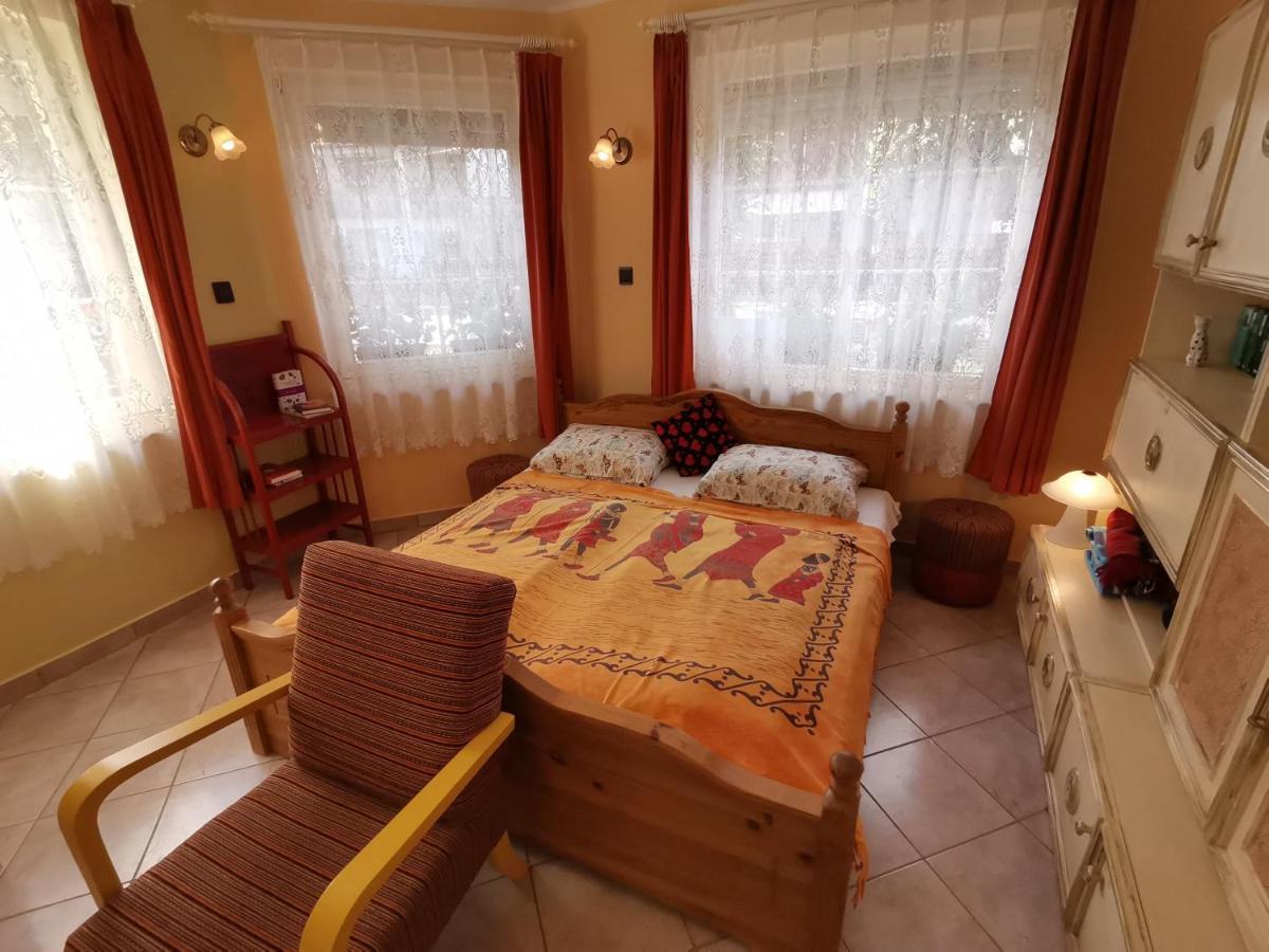Hajdúszoboszló Marika Apartman מראה חיצוני תמונה