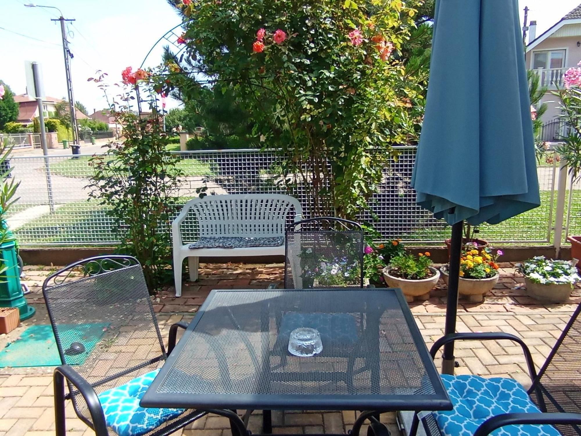 Hajdúszoboszló Marika Apartman מראה חיצוני תמונה