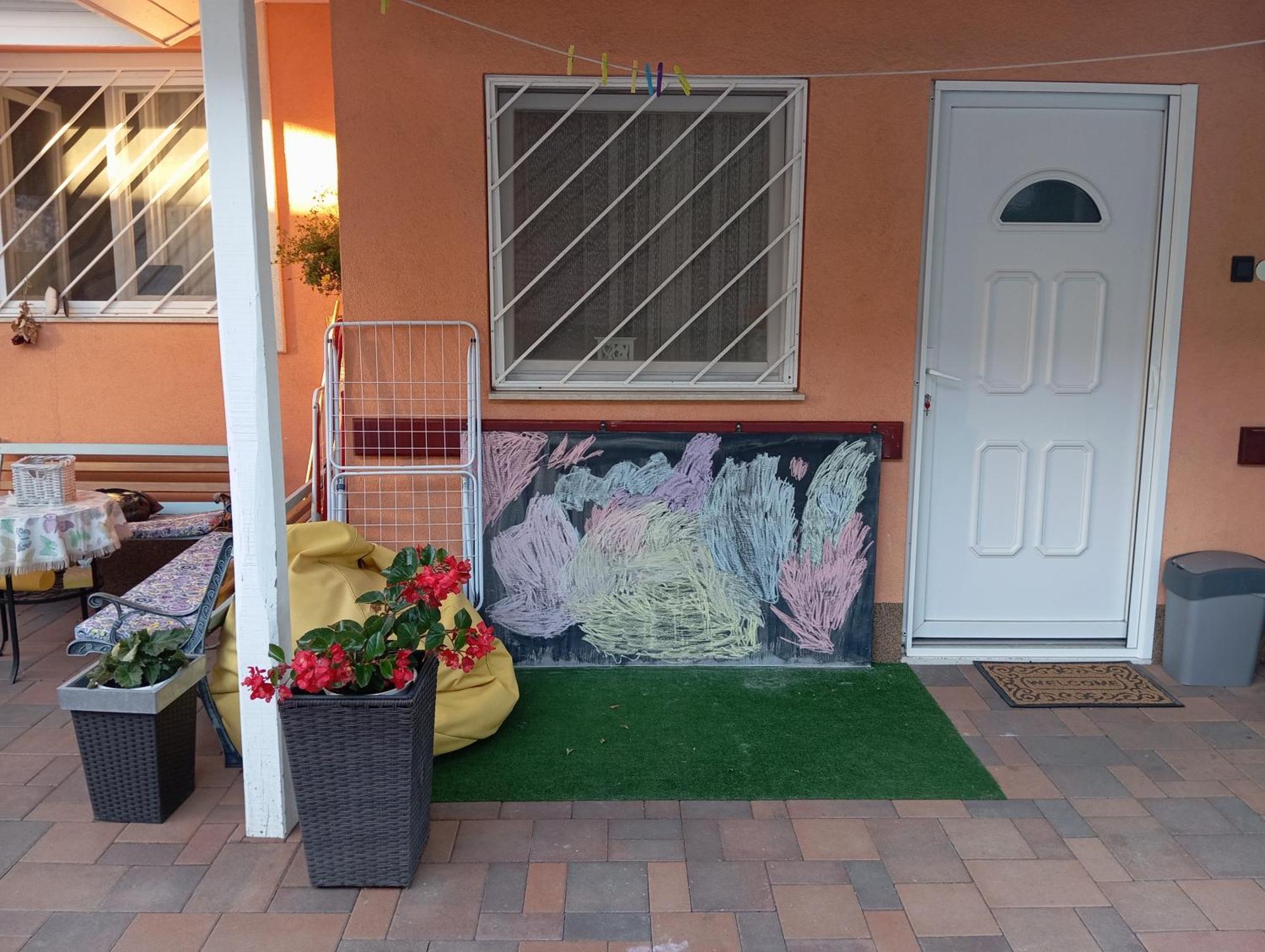 Hajdúszoboszló Marika Apartman מראה חיצוני תמונה