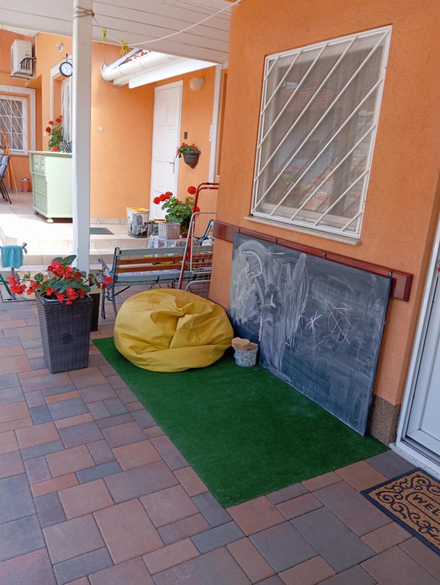 Hajdúszoboszló Marika Apartman מראה חיצוני תמונה