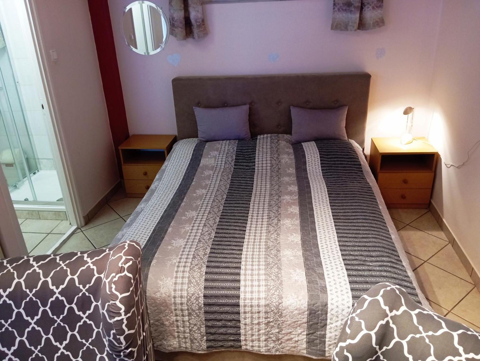 Hajdúszoboszló Marika Apartman מראה חיצוני תמונה