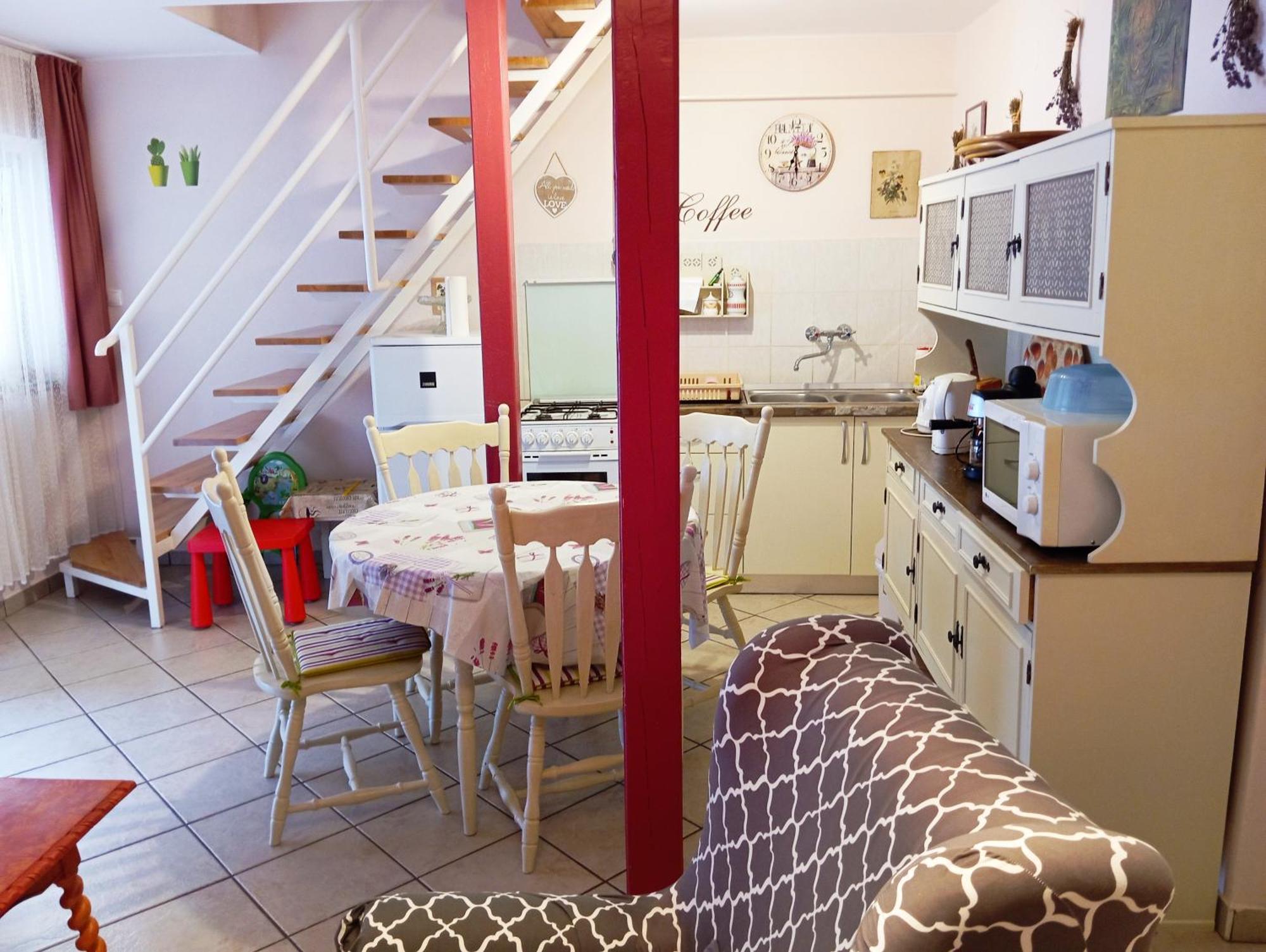 Hajdúszoboszló Marika Apartman מראה חיצוני תמונה