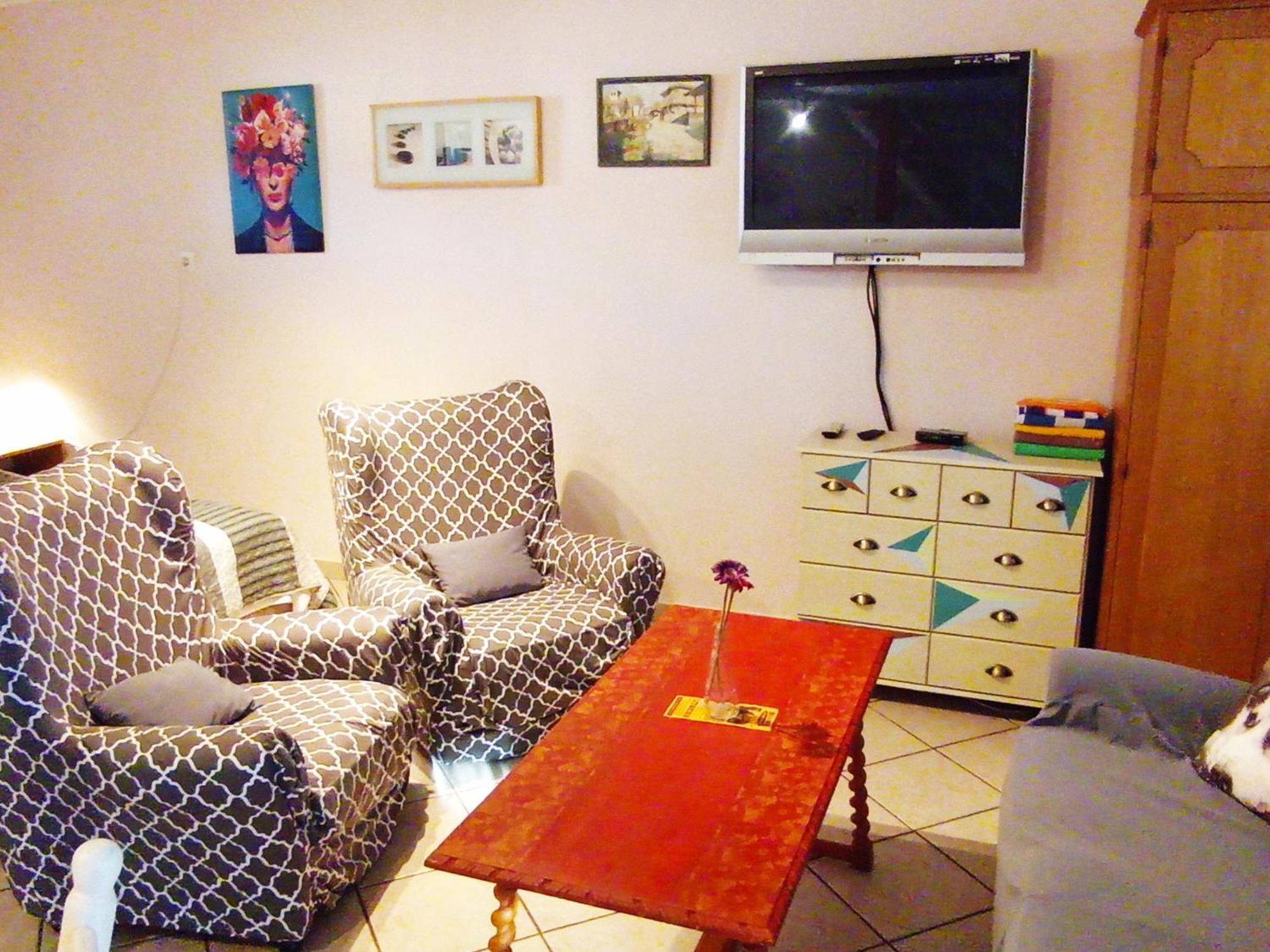 Hajdúszoboszló Marika Apartman מראה חיצוני תמונה