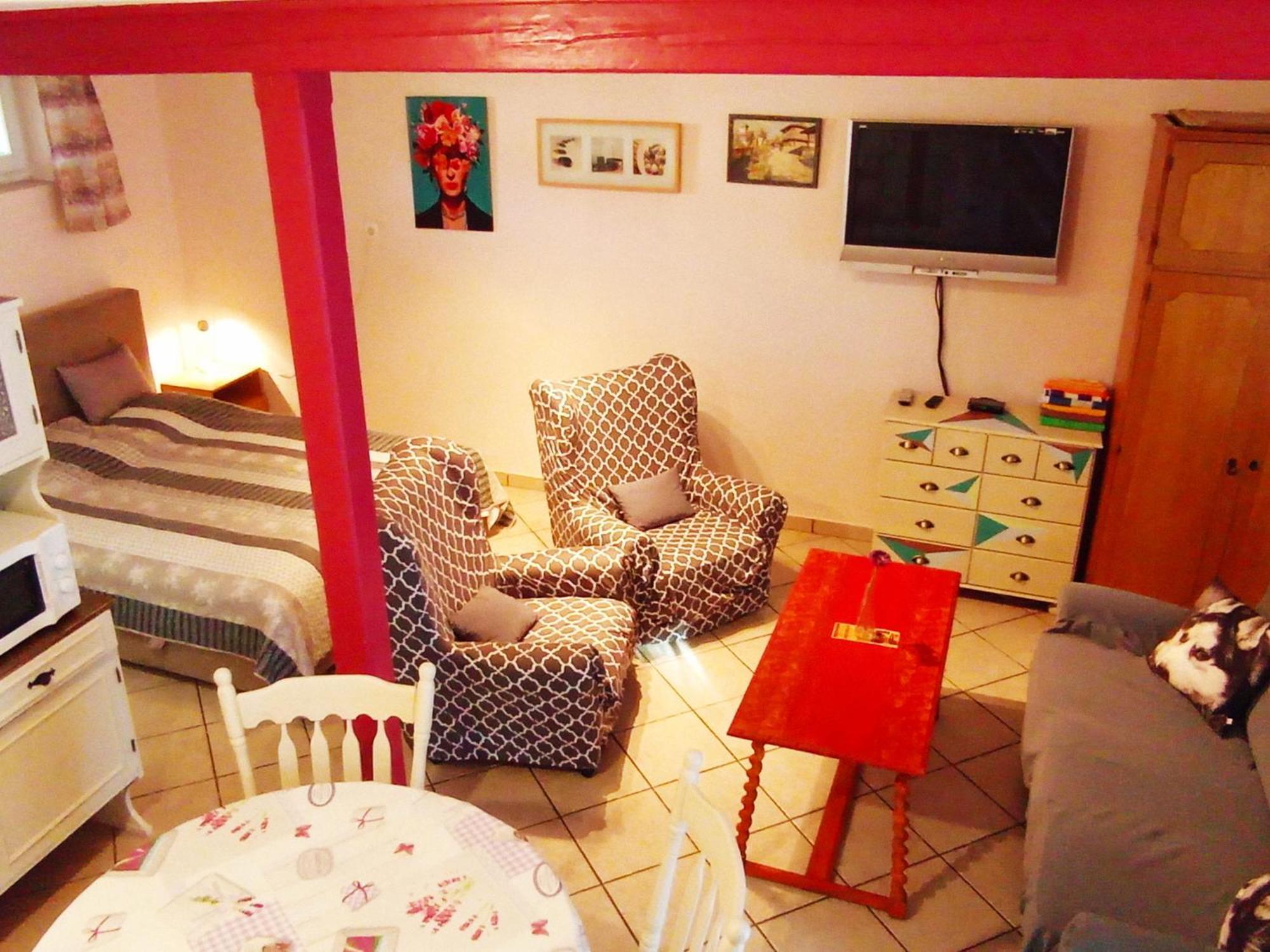 Hajdúszoboszló Marika Apartman מראה חיצוני תמונה