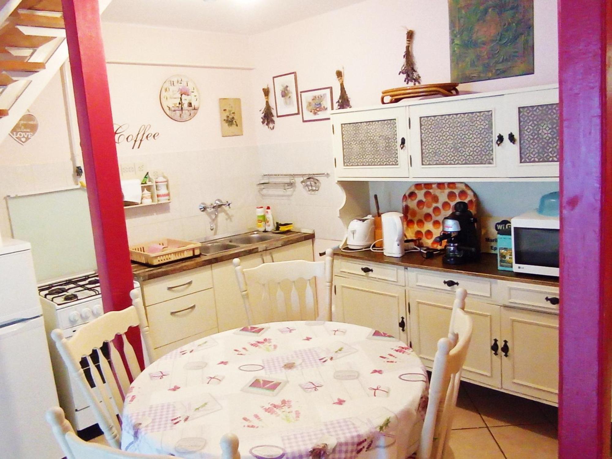 Hajdúszoboszló Marika Apartman מראה חיצוני תמונה