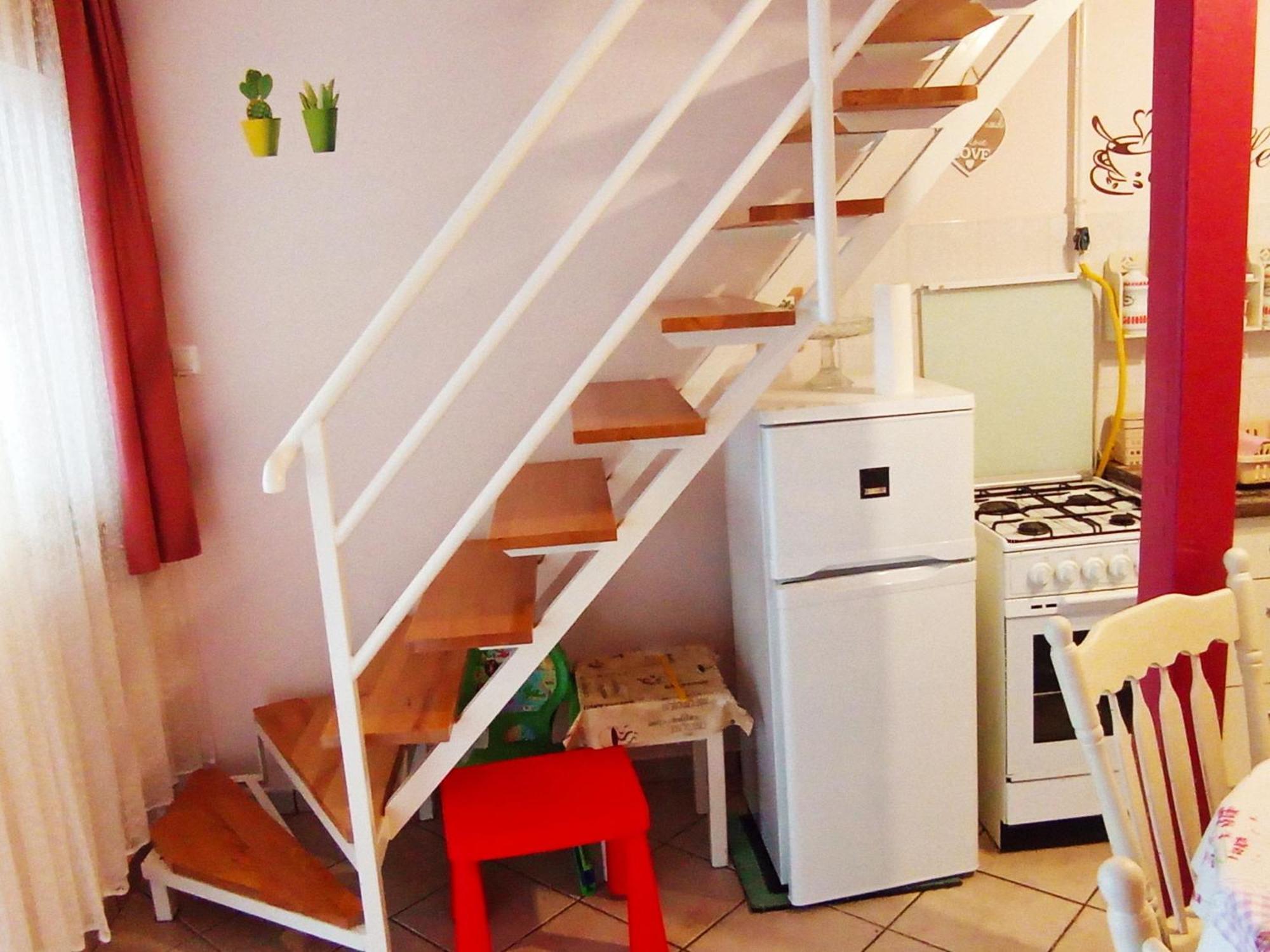 Hajdúszoboszló Marika Apartman מראה חיצוני תמונה