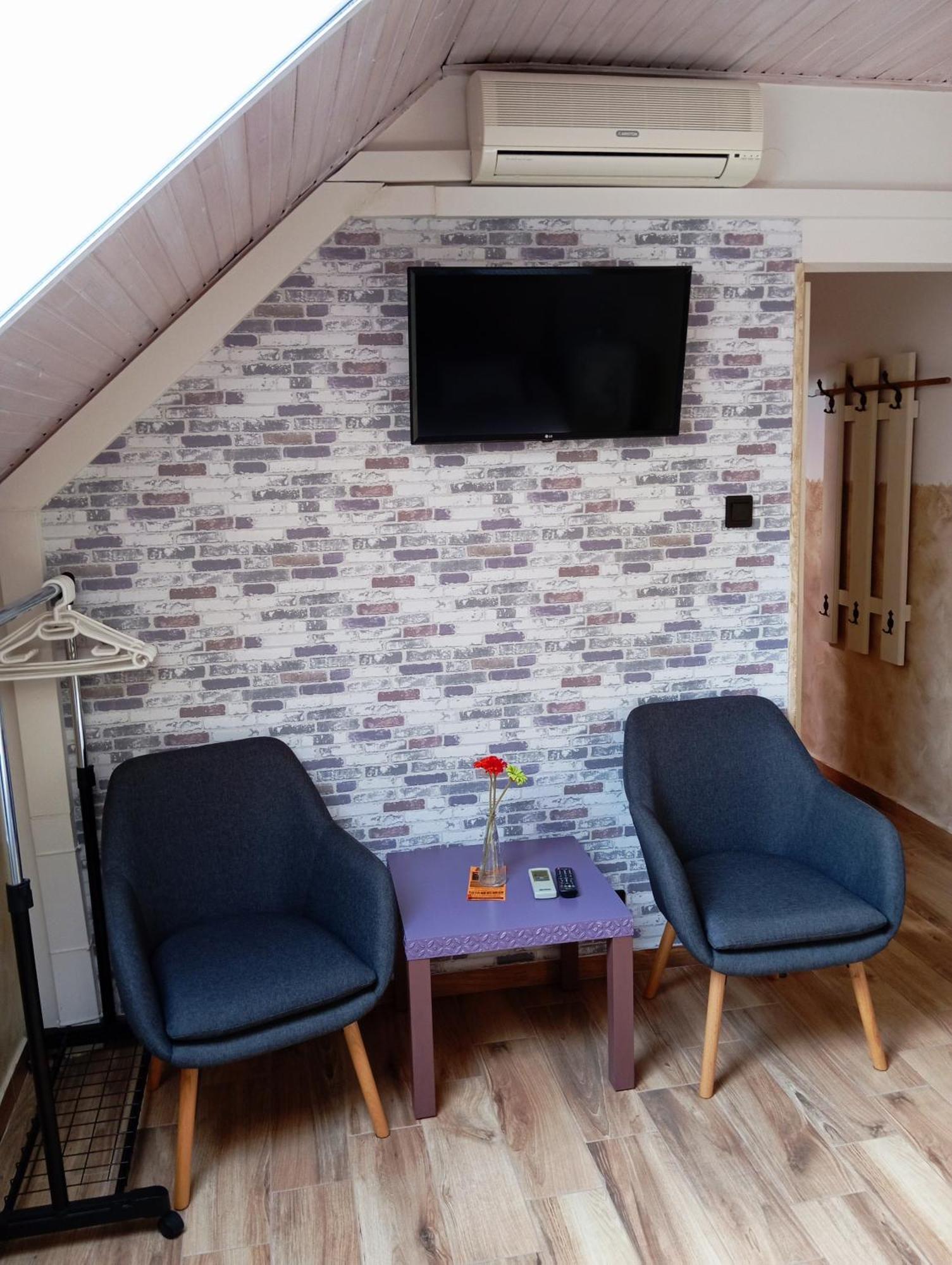 Hajdúszoboszló Marika Apartman מראה חיצוני תמונה