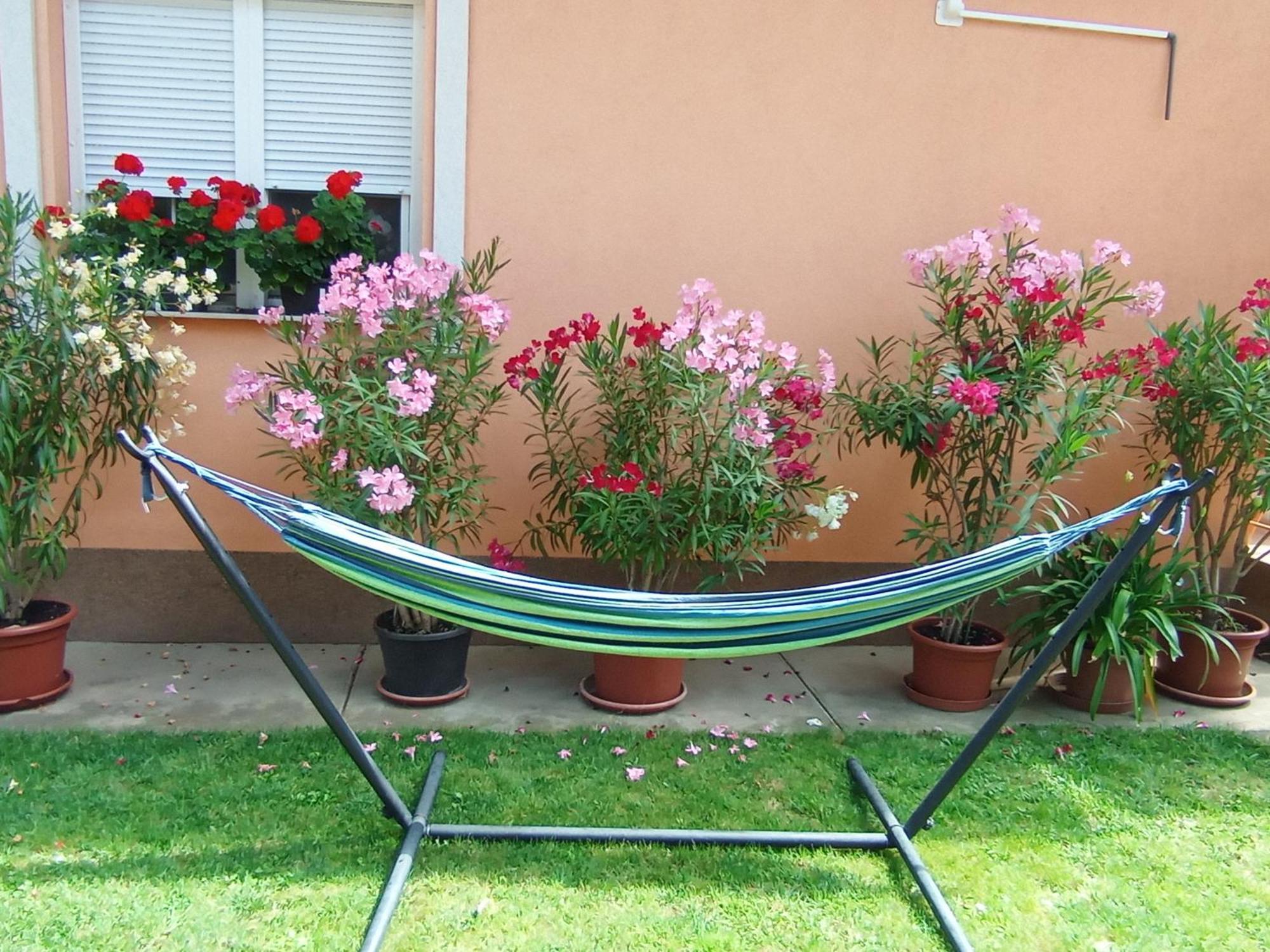 Hajdúszoboszló Marika Apartman מראה חיצוני תמונה